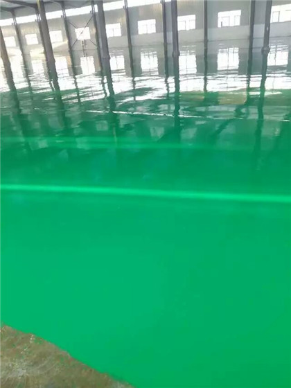 二连浩特，我直接给你一份室外地坪漆翻新维修