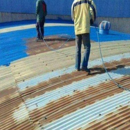 二连浩特地面翻新与地坪漆施工流程